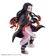 Фігурка Bandai Клинок, що розсікає демонів Незуко Demon Slayer Nezuko 19 см Bi DS N 19 - зображення 3