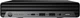 Компьютер HP Pro Mini 400 G9 (6B278EA) Black - изображение 1