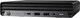 Компьютер HP Pro Mini 400 G9 (6B278EA) Black - изображение 2