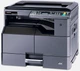 МФУ Kyocera TASKalfa 2020 (1102ZR3NL0) - зображення 3