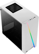 Корпус Aerocool Cylon Mini White (ACCS-PV12012.21) - изображение 7