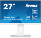 Монітор 27" iiyama ProLite XUB2792HSU-W6 - зображення 1