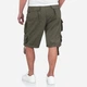 Шорты мужские Surplus Division Shorts 07-5598-01 5XL [182] Olive (4250403105758) - изображение 2