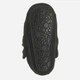 Детские зимние пинетки-тапочки для мальчика UGG 645722862 16 (0/1US) Черные (1159803308) - изображение 5