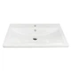 Умивальник Adamant CERS 90 white-01 89,5 см - зображення 1