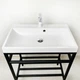 Умывальник Adamant STRENG 70 NEW white-01 69 см - изображение 5