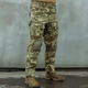 Тактичні польові літні штани P1G-TAC "Mabuta MK-2" (Hot Weather Field Pants) ММ14 піксель L/LONG - зображення 12