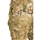 Тактические полевые летние штаны P1G-TAC "Mabuta MK-2" (Hot Weather Field Pants ) Multicam мультикам S/LONG - изображение 4