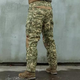 Тактические полевые летние штаны P1G-TAC "Mabuta MK-2" (Hot Weather Field Pants ) ММ14 пиксель M - изображение 13