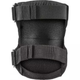 Тактические наколенники "5.11 EXO.K1 KNEE PAD" Black черный - изображение 2