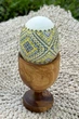 Подставка для яйца пашотница из оливкового дерева Elia Craft - изображение 2