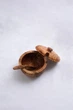Сахарница с ложкой из оливкового дерева 13 см Elia Craft - изображение 7