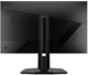 Monitor 27" MSI G272QPFDE E2 Black (9S6-3CD39T-018) - obraz 2