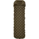 Каремат надувний Skif Outdoor Scout 190x56x5cm olive - зображення 2