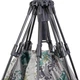 Палатка Skif Outdoor Adventure Auto II 200x200 cm (3-х местная) camo - изображение 7