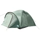 Палатка Skif Outdoor Tendra 210x180 cm (3-х местная) green - изображение 1