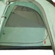 Палатка Skif Outdoor Tendra 210x180 cm (3-х местная) green - изображение 3