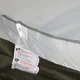 Палатка Skif Outdoor Askania 405x250x130 cm (внутренние 220х240х120 сm) (4-x местная) green - изображение 5