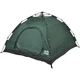Палатка Skif Outdoor Adventure Auto I 200x200 cm green - изображение 1