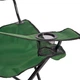 Стул раскладной Skif Outdoor Comfort Plus Green - изображение 5