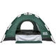 Палатка Skif Outdoor Adventure Auto I 200x200 cm green - изображение 5