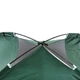 Палатка Skif Outdoor Adventure I 200x200 cm green - изображение 8
