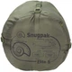 Спальний мішок Snugpak Softie Elite 5 (comfort -15°C/extreme -20°C) olive - зображення 3