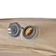 Килимок самонадувний Skif Outdoor Commander 200x73x10cm Beige - зображення 3