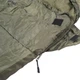 Спальний мішок Snugpak Nautilus (comfort 3°C/extreme -2°C) olive - зображення 5