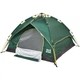 Палатка Skif Outdoor Adventure Auto II 200x200 cm green - изображение 5
