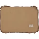Подушка самонадувна Skif Outdoor Commander 46x32x10 cm Beige - зображення 1