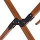 Стол раскладной Skif Outdoor Scandi Quatro - изображение 5