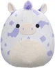 Мягкая игрушка Squishmallows Конь Абелита 30 см (SQCR05434) - изображение 1