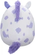 Мягкая игрушка Squishmallows Конь Абелита 30 см (SQCR05434) - изображение 4