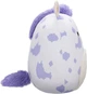 Мягкая игрушка Squishmallows Конь Абелита 30 см (SQCR05434) - изображение 5