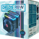 Кулер Raijintek DELOS RBW (4715109922271) - изображение 14