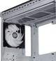 Корпус ADATA XPG BATTLECRUISER White, Mid Tower, без БЖ, для EATX / ATX / Micro-ATX / Mini ITX, 4x120 мм XPG VENTO ARGB, VGA до 400 мм / CPU до 175 мм, 4 панелі із загартованого скла 4 мм (BATTLECRUISER-WHCWW) - изображение 4