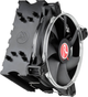 Кулер Raijintek Leto RGB Черный (4715109921861) - изображение 4