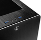 Obudowa Raijintek Styx Classic Black (4715109921212) - obraz 3