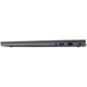 Ноутбук Acer Acer Aspire 16 A16-51GM-763G, (NX.KXPEX.003) 16" WUXGA / RAM 16 ГБ / SSD 1 ТБ / RTX 2050 / Free DOS / сірий - изображение 5