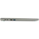 Ноутбук Acer Aspire Vero 16 (NX.JDKEX.003), Intel Core Ultra 5 225H /16" / RAM 16 ГБ LPDDR5X / SSD 1 ТБ / Intel Arc 130T / Windows 11 Home / Сірий - изображение 5