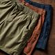 Шорти 5.11 Tactical® Hike-Amp Shorts 2XL Sage Green - зображення 8