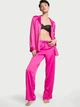 Сатинова піжама Victoria's Secret M (26673722) - изображение 2