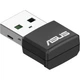 Мережева карта Wi-Fi ASUS USB-AX55 Nano - зображення 1