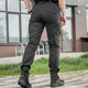 Брюки M-Tac Aggressor Lady Flex Black Размер 26/32 - изображение 8