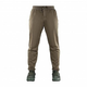 Штани M-Tac Stealth Cotton Dark Olive Розмір L/L - зображення 1