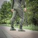 Штани M-Tac Stealth Cotton Army Olive Розмір 2XL/R - зображення 4