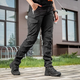 Брюки M-Tac Aggressor Lady Flex Black Размер 32/30 - изображение 6