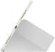 Чохол-книжка Baseus Minimalist для Apple iPad Air 4/5 10.9″ White (P40112502211-01) - зображення 5