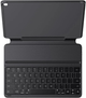 Etui z klawiaturą Baseus Brilliance Magnetic do Apple iPad 10.2" Black (P40112602111-01) - obraz 3